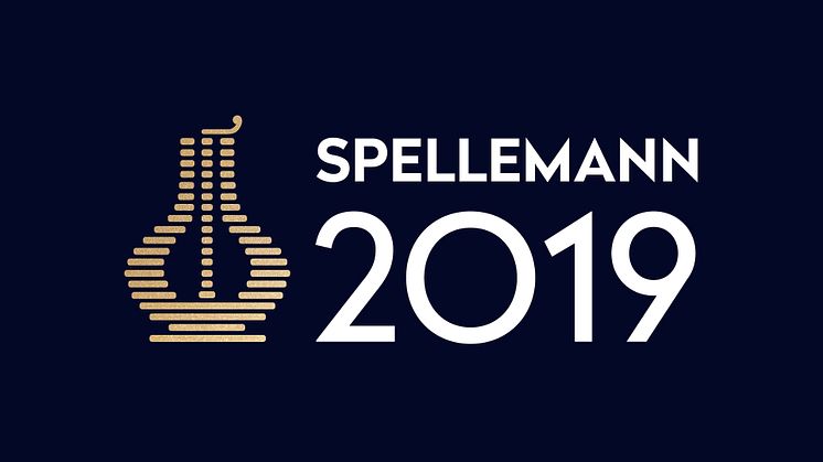 Spellemann 2019 vil ikke bli avviklet som planlagt