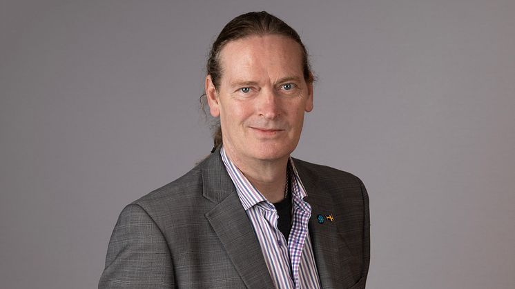 Jan Johansson (SD)