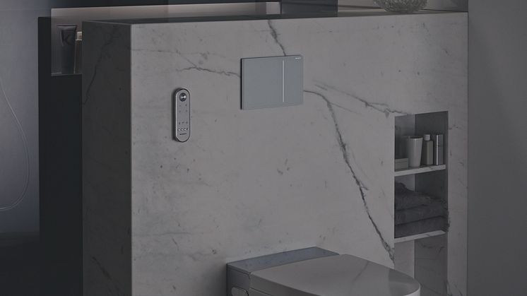 AquaClean Mera pesu-wc