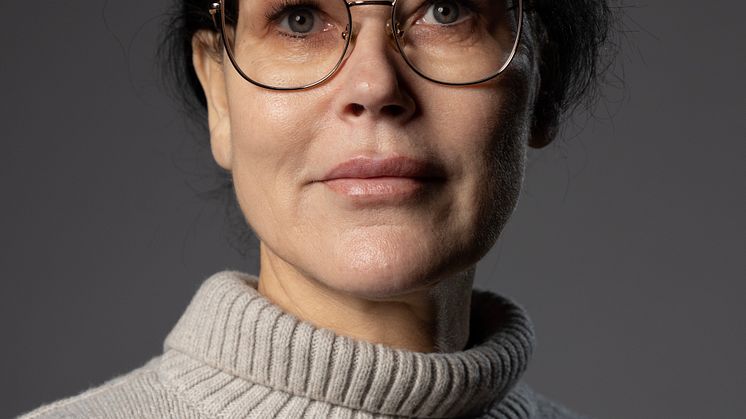 Jane Olin