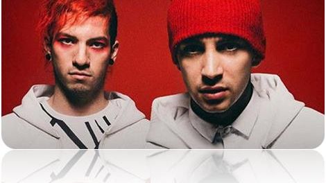 Twenty One Pilots med nytt album 18. Mai