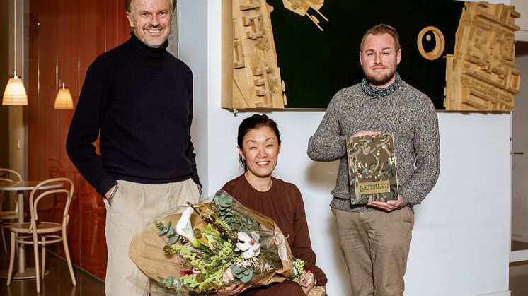 Sandellsandberg arkitekter