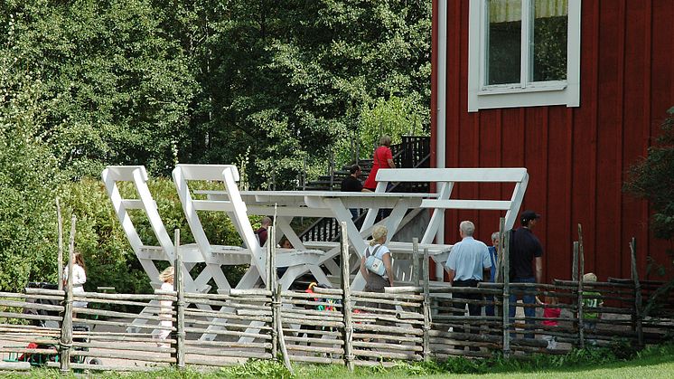 Astrid Lindgrens Värld