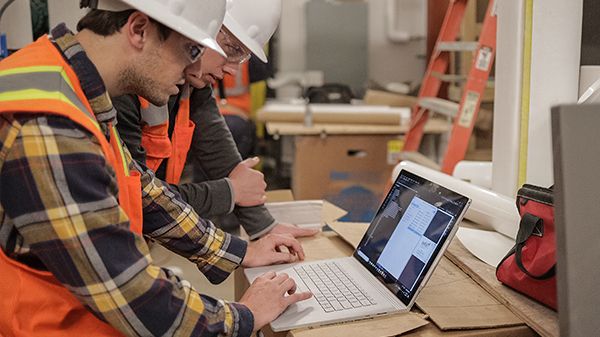 Bluebeam Revu ist Produkt des Jahres 2022