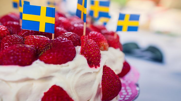 I samband med nationaldagen vill vi på SmartaSaker lyfta kärnan i vår verksamhet, nämligen våra svenska innovationer.