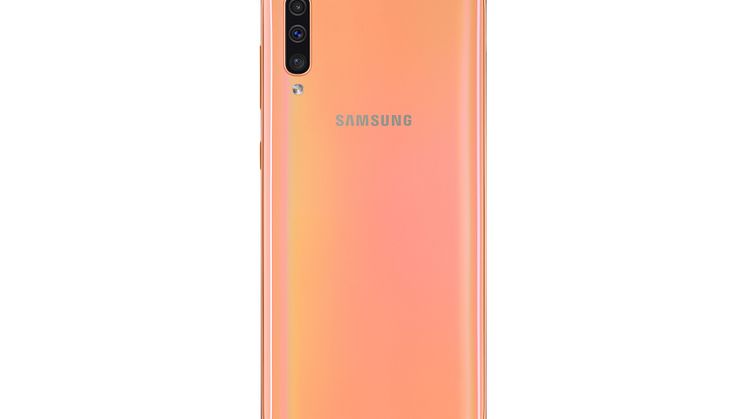 A50 Back Coral