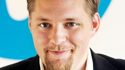 Nordnets sparekonom Günther Mårder till Åre Kapitalmarknadsdagar 27-28 mars 2014