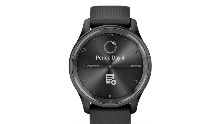 Garmin vívomove Trend