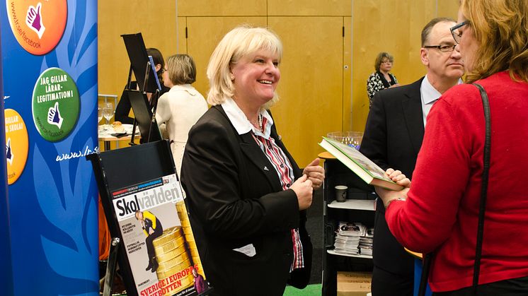 Nordiska Skolledarkongressen 2012