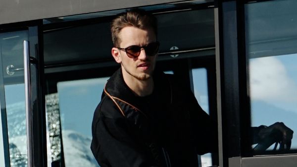 Sondre Aakre