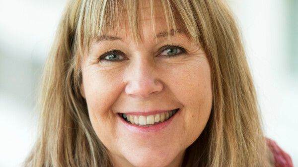 Carina Persson ny affärschef för Riksbyggens fastighetsförvaltning i södra Sverige