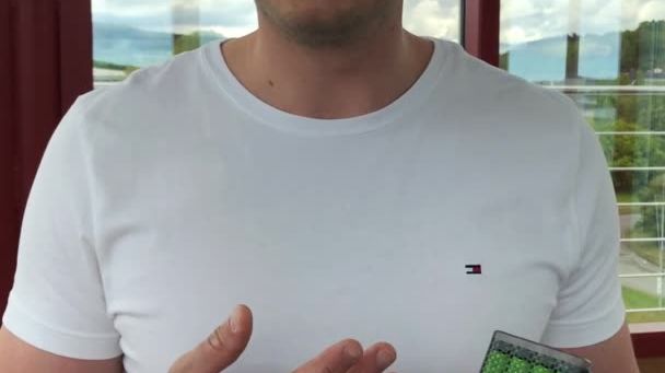 Så sparar du pengar med laddningsbara batterier