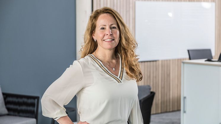 Ghislaine Duijmelings