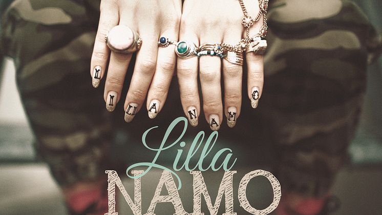 Haffa Guzz - Lilla Namo släpper debutsingel