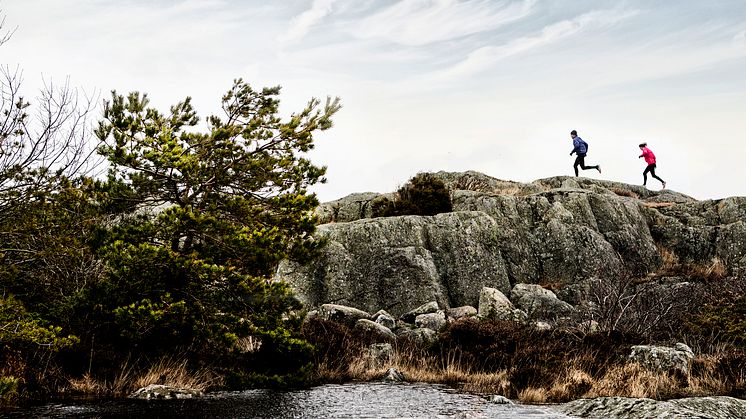 Team Sportias starka siffror, en seger för den lokala sportfackhandeln