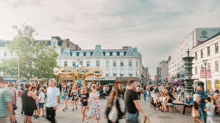 Malmöfestivalen 2022