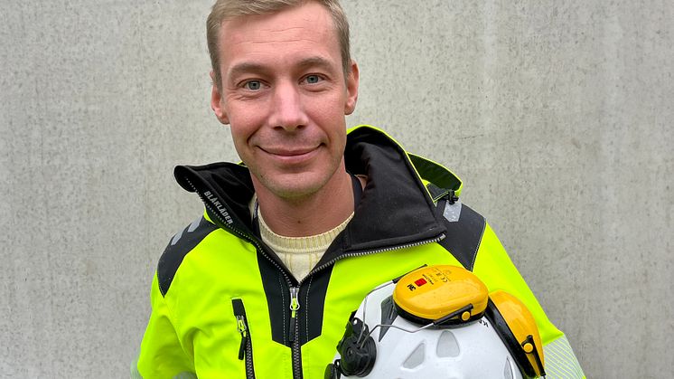 Emil Löveryd