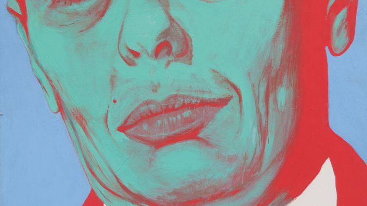 Marianne som man, 1993