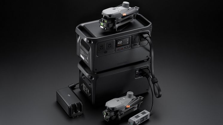 DJI Power 1000 & the Matrice 4  Series.jpg