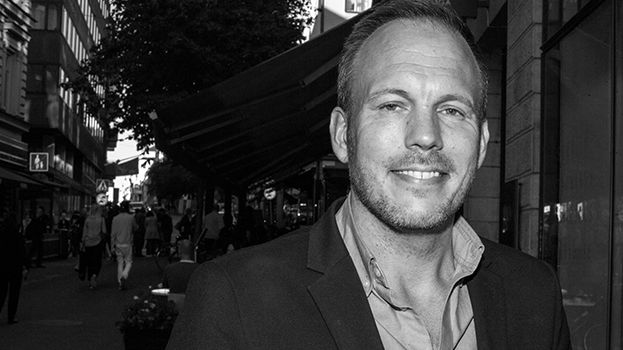 Open hires ex-Ottoboni and DDB Account Director Daniel Askergen to meet strong client demand