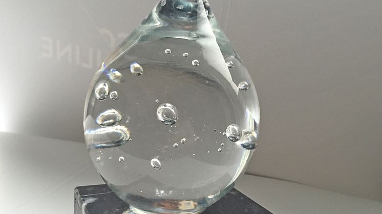 Här är de nominerade till EcoOnline Award 2016 – årets kemikalieregister!