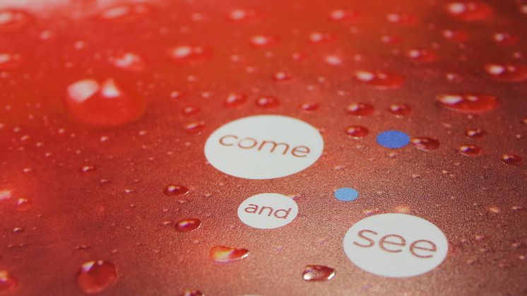 Canon på Fespa 2016