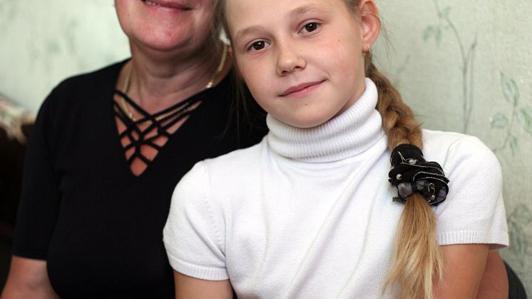 Varannan svensk tror inte samhället kan ge alla barn en trygg familj. SOS Barnbyar presenterar ny rapport med lösningar.