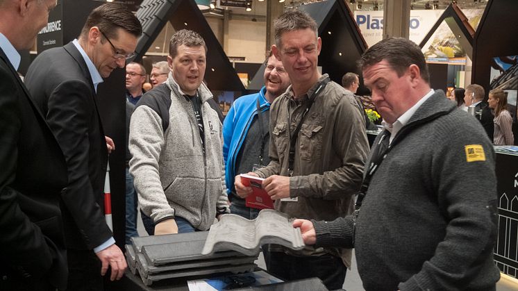 Byggerimesse 7