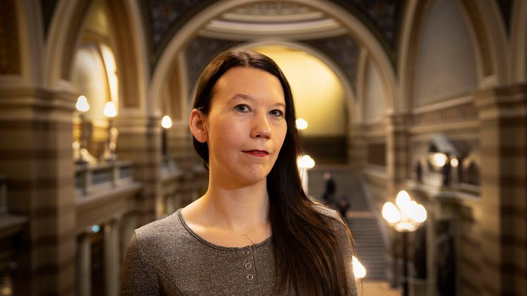 Helena Franzén