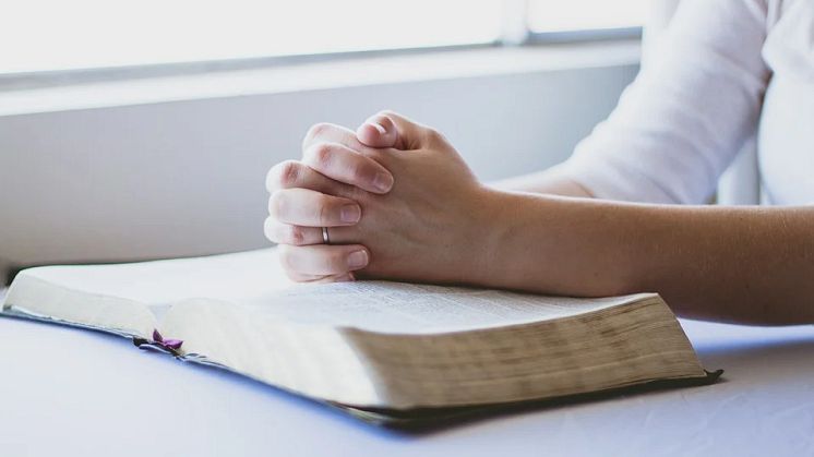 ​New advice on attending places of worship for private prayer