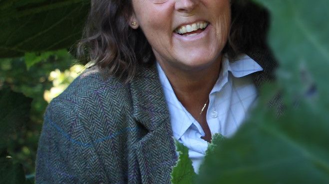 Elisabeth Svalin Gunnarsson