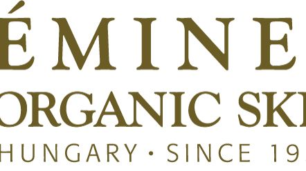 Éminence Organics logo