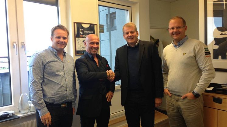 re:member er blitt stor alpinpartner
