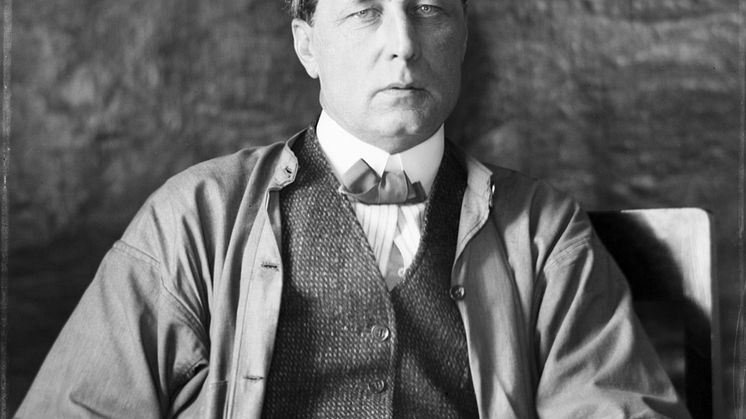 Ragnar Östberg