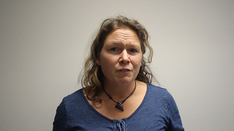 Varför behöver vi en ny lag som skyddar naturen? Pella Larsdotter Thiel, koordinator Earth Rights Conference 2019