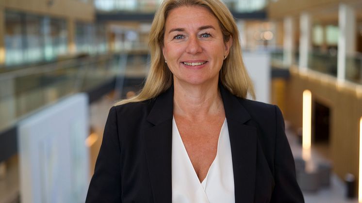 Tove Selnes (2020)
