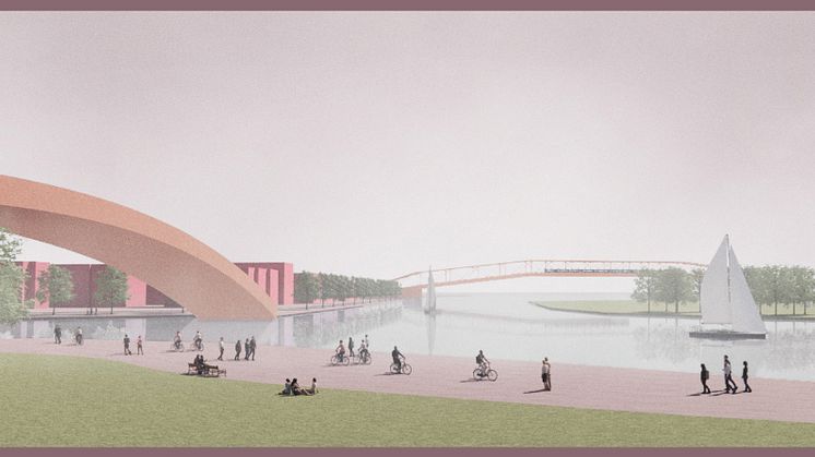 Europan 2023 - Timmerfjärden