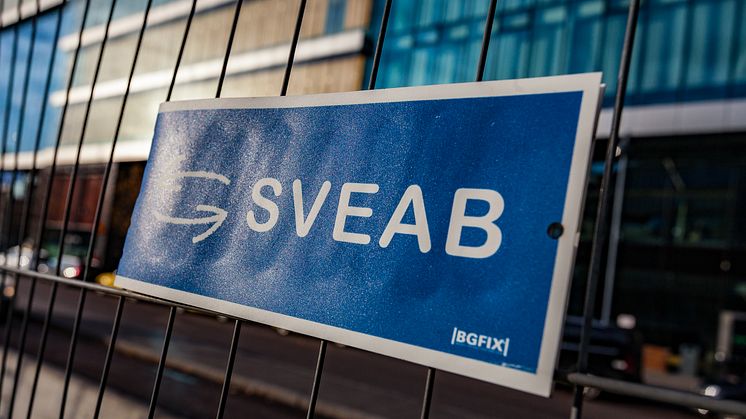 SVEAB