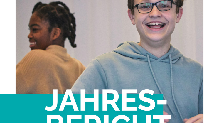 Jahresbericht 2021