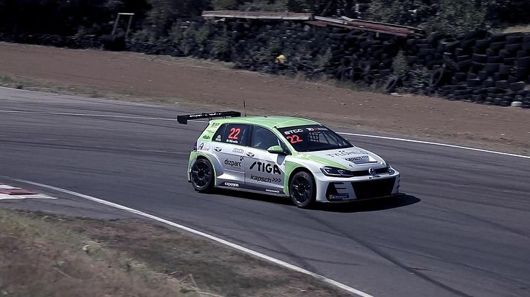 BREDBANDSTJÄNSTER FRÅN MED VID PUBLIKFRIA RACE I FALKENBERG