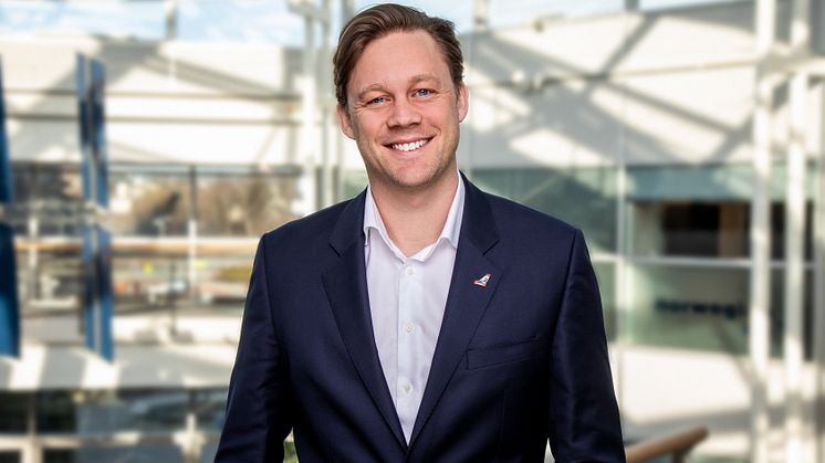 Anders Fagernæs