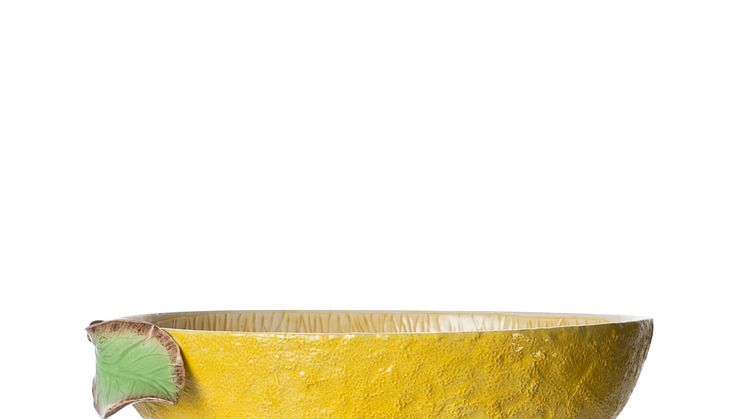 BOWL LEMON L - ByOn SS21