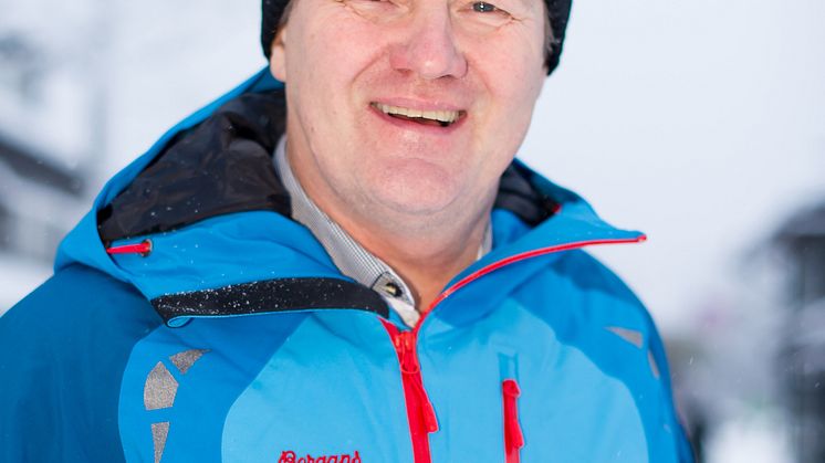 Bo Halvardsson