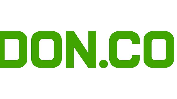 Nytt rekord för CDON.com under Black Friday 2015