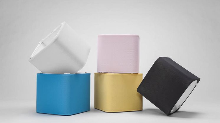 Blueair 'Blue' Air Purifier