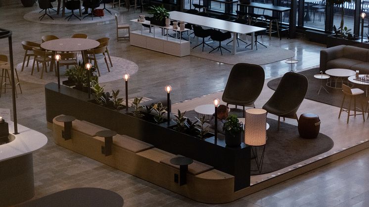 Arenastaden 15