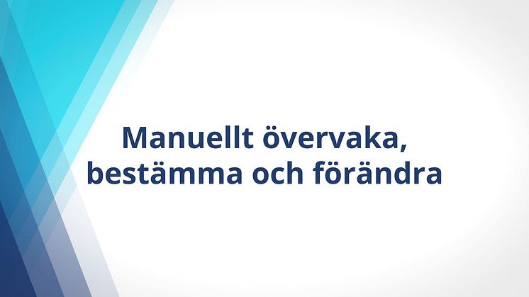 Bevaka ditt lager och få varningar av fordon som behöver prisjusteras!