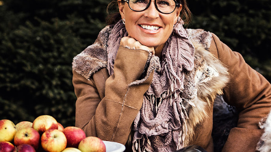 Ann-Charlotte Wahlstedt, Körunda