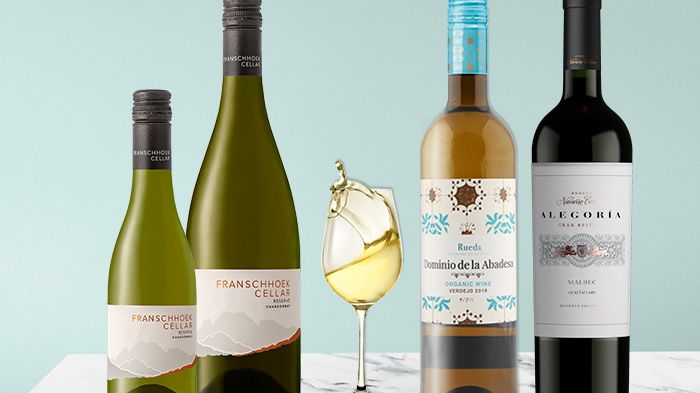 Galatea lanserar tre toppviner i Systembolagets fasta sortiment 