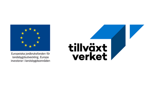 Investeringsstöd till 16 projekt för mountainbike- och vandringsleder